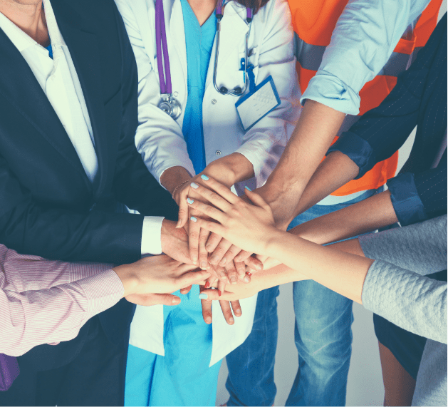 Supporting our community